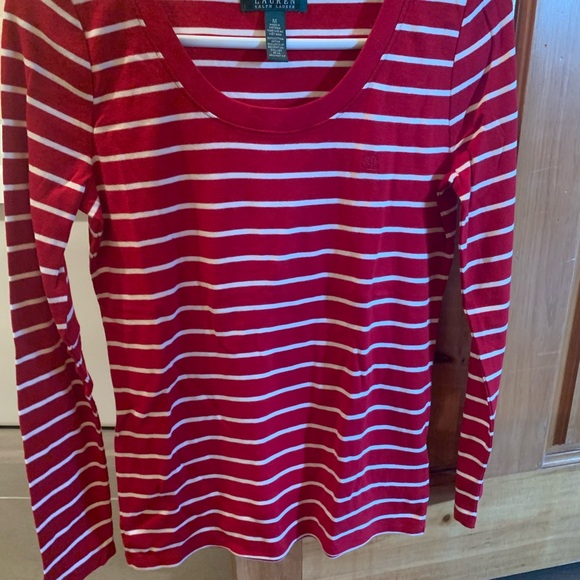 Chandail Ralph Lauren medium - Picture 2 of 3